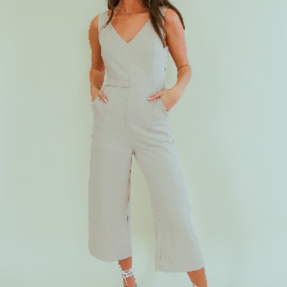 Jumpsuit